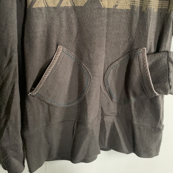 Flo sweater - Picture 3 of 7